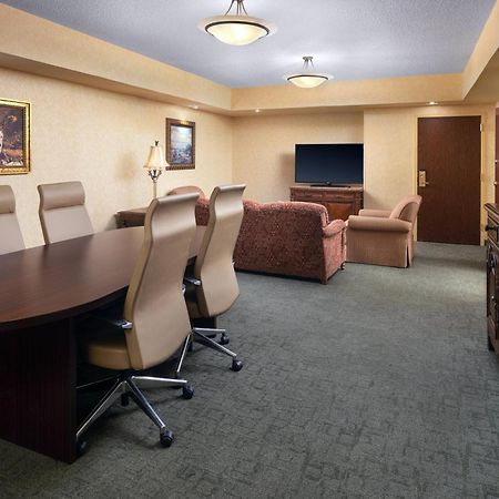 Renaissance Tulsa Hotel & Convention Center Luaran gambar