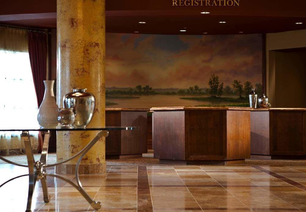 Renaissance Tulsa Hotel & Convention Center Luaran gambar