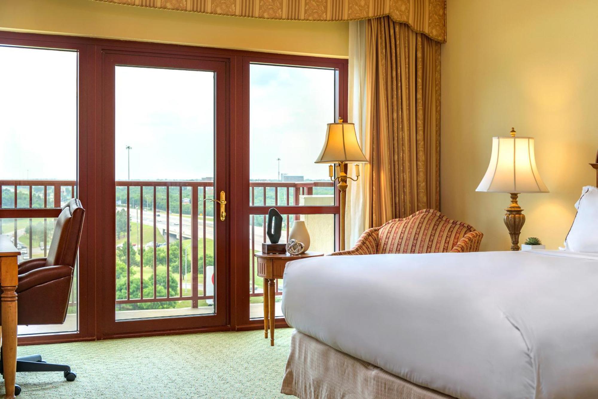 Renaissance Tulsa Hotel & Convention Center Luaran gambar