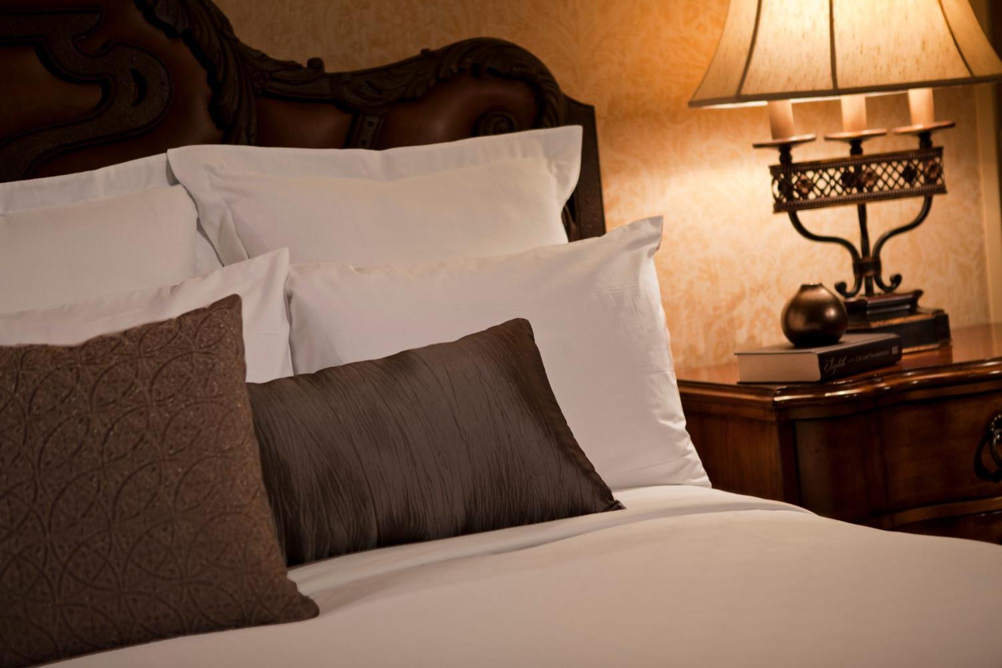 Renaissance Tulsa Hotel & Convention Center Luaran gambar