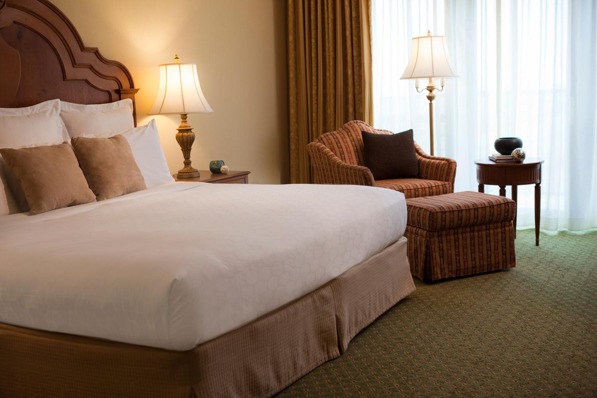Renaissance Tulsa Hotel & Convention Center Luaran gambar