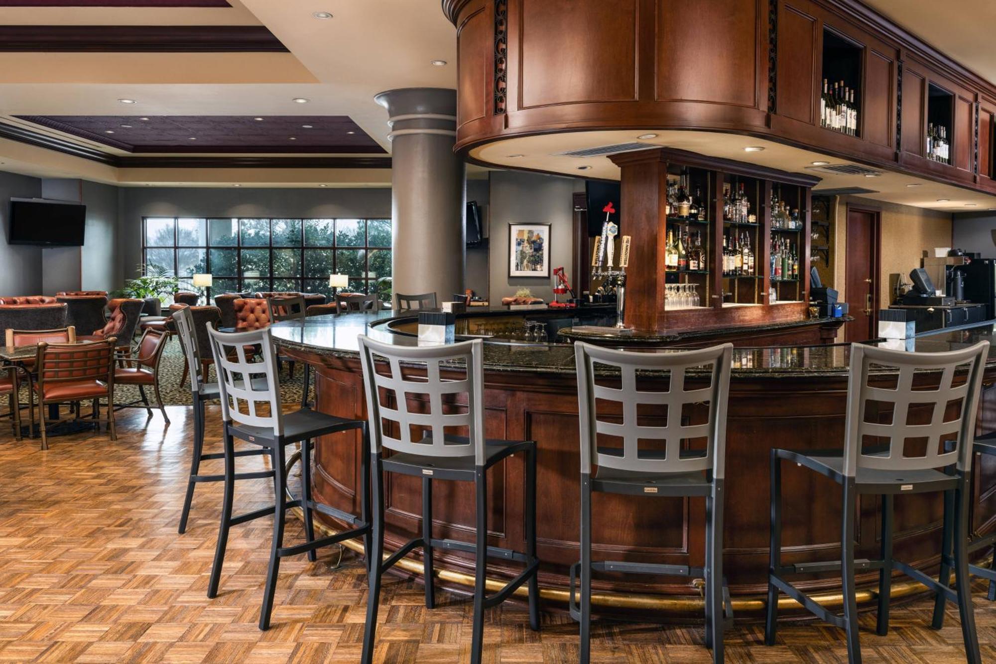 Renaissance Tulsa Hotel & Convention Center Luaran gambar