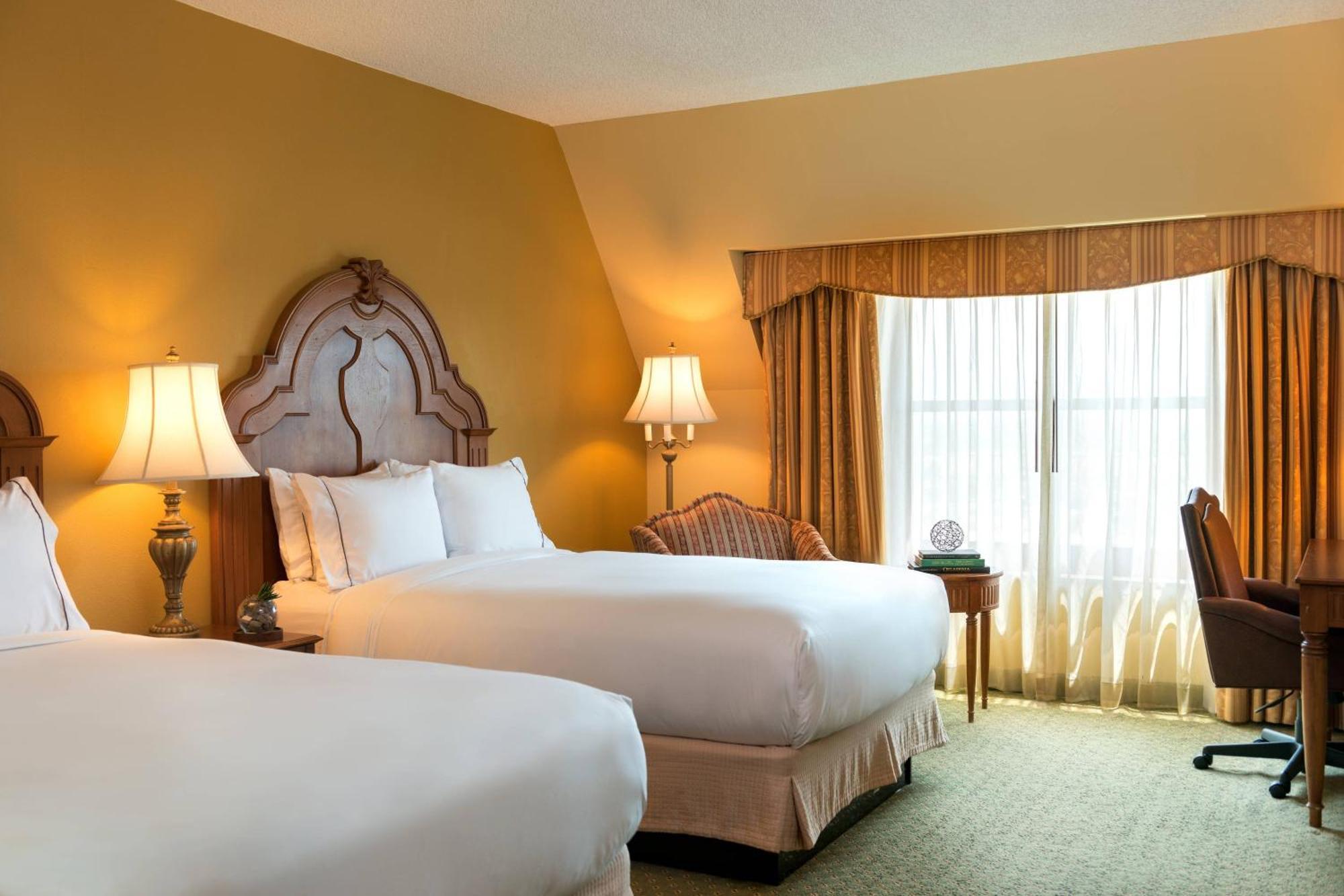 Renaissance Tulsa Hotel & Convention Center Luaran gambar