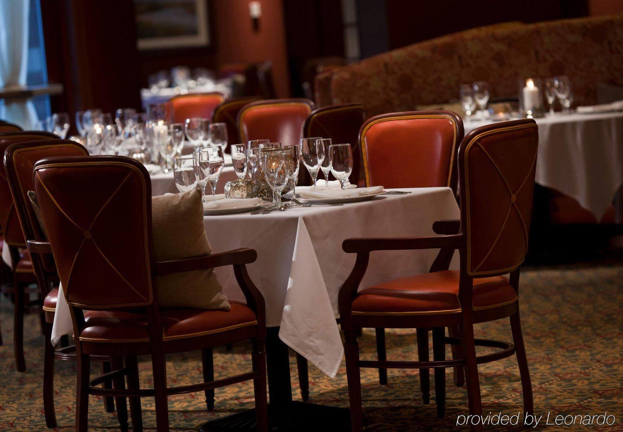 Renaissance Tulsa Hotel & Convention Center Luaran gambar