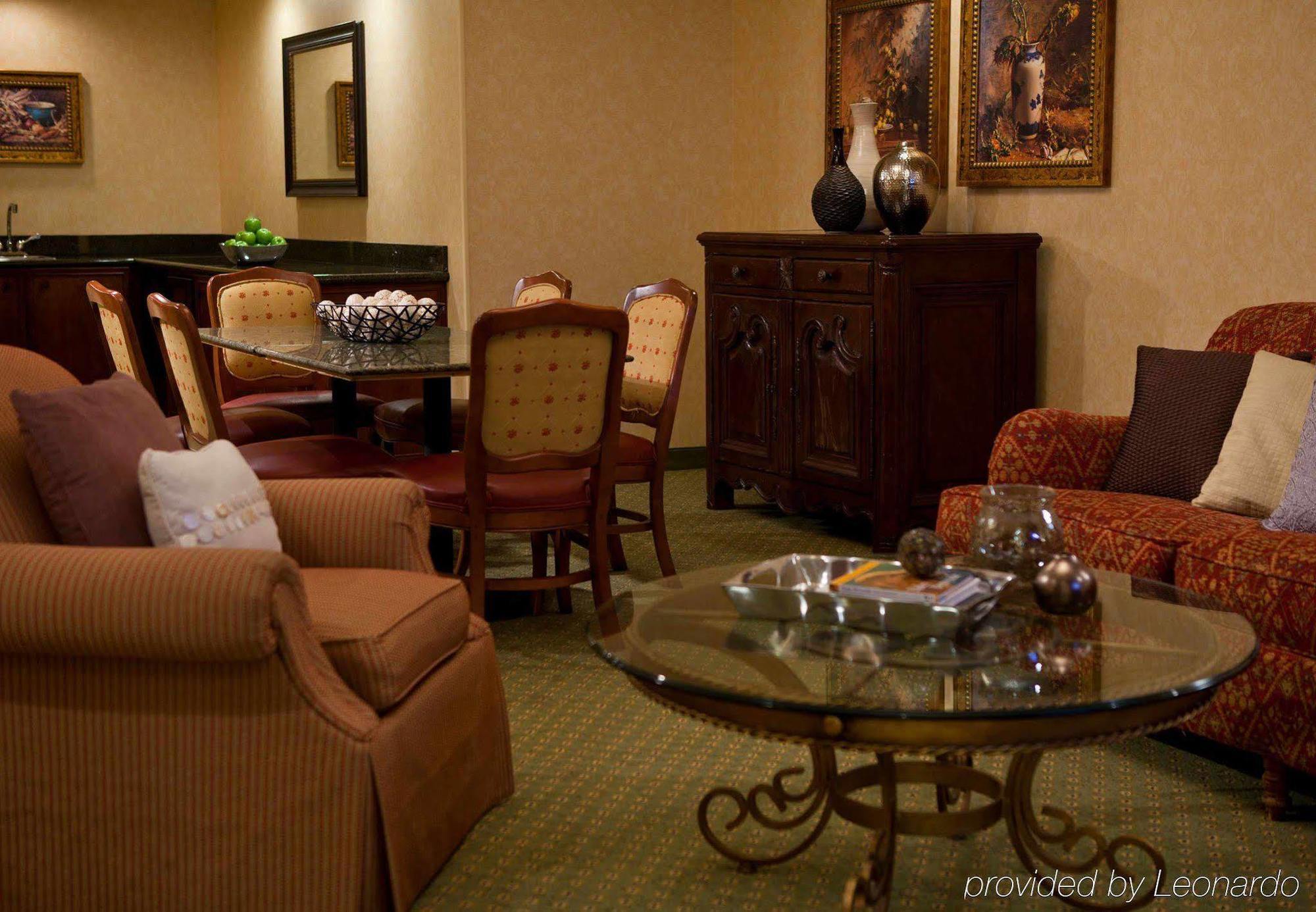 Renaissance Tulsa Hotel & Convention Center Bilik gambar