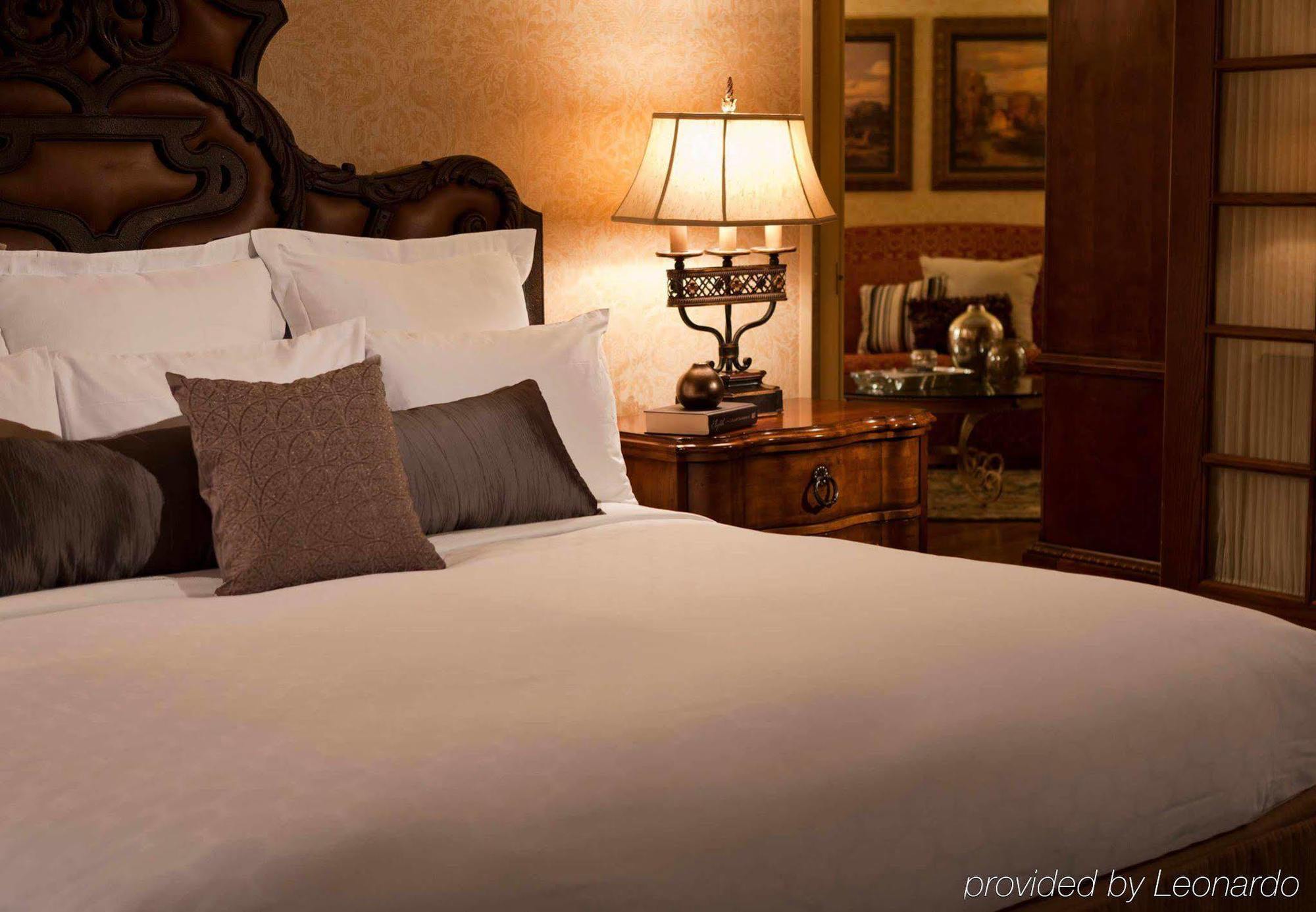 Renaissance Tulsa Hotel & Convention Center Bilik gambar