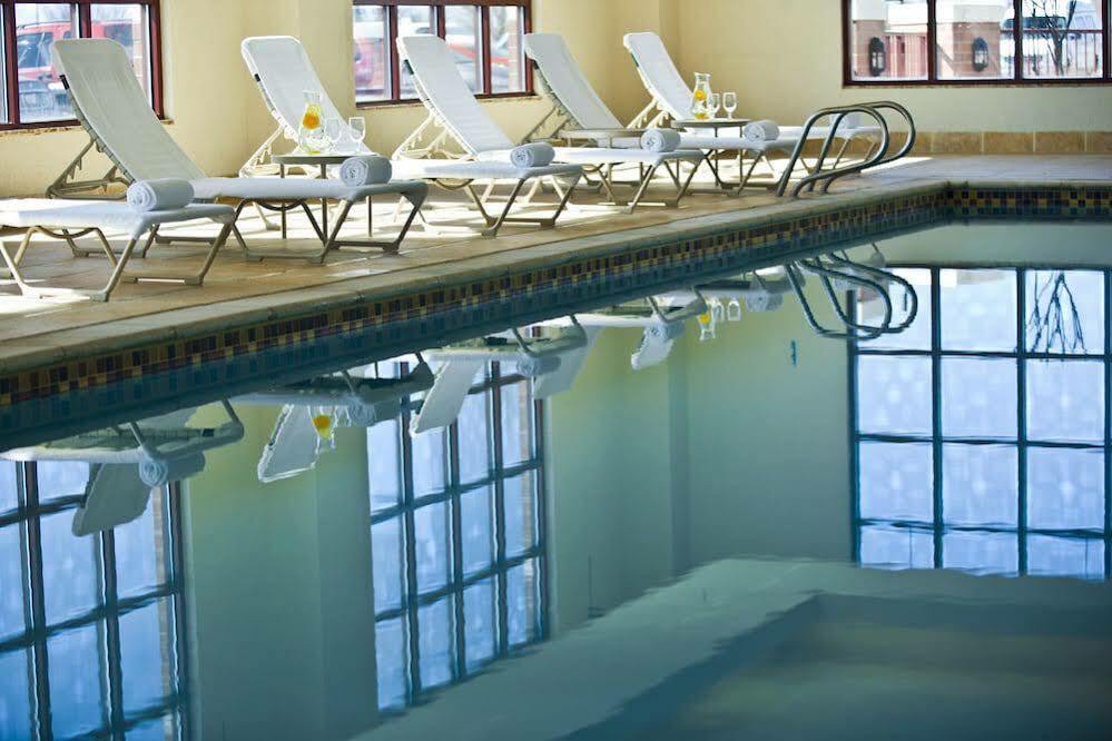 Renaissance Tulsa Hotel & Convention Center Luaran gambar